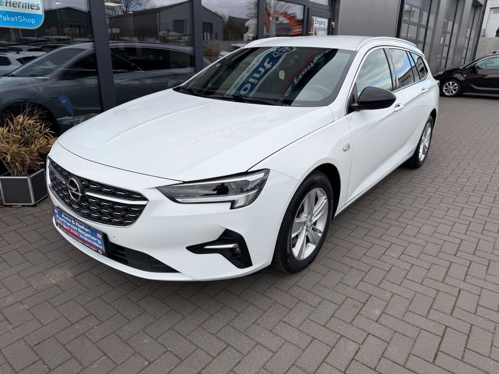 Bild des Angebotes Opel Insignia B Sports Tourer Business AUTOMATIK*LED