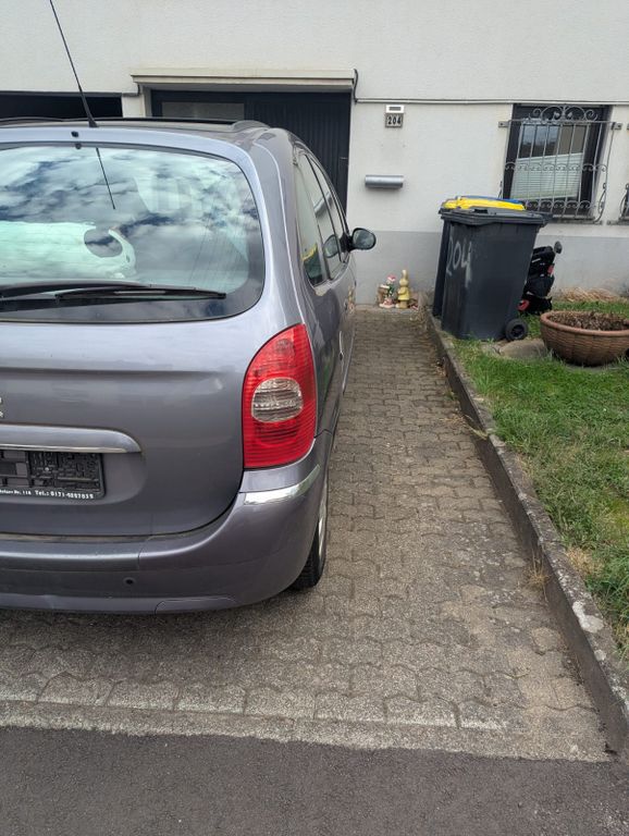 Bild des Angebotes Citroën Xsara Picasso 1.8 16V Confort Confort