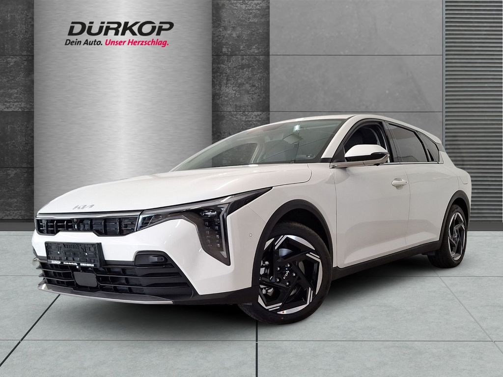 Bild des Angebotes Kia K4 Spirit 110 kW AT DriveWise-Park Soundsystem H