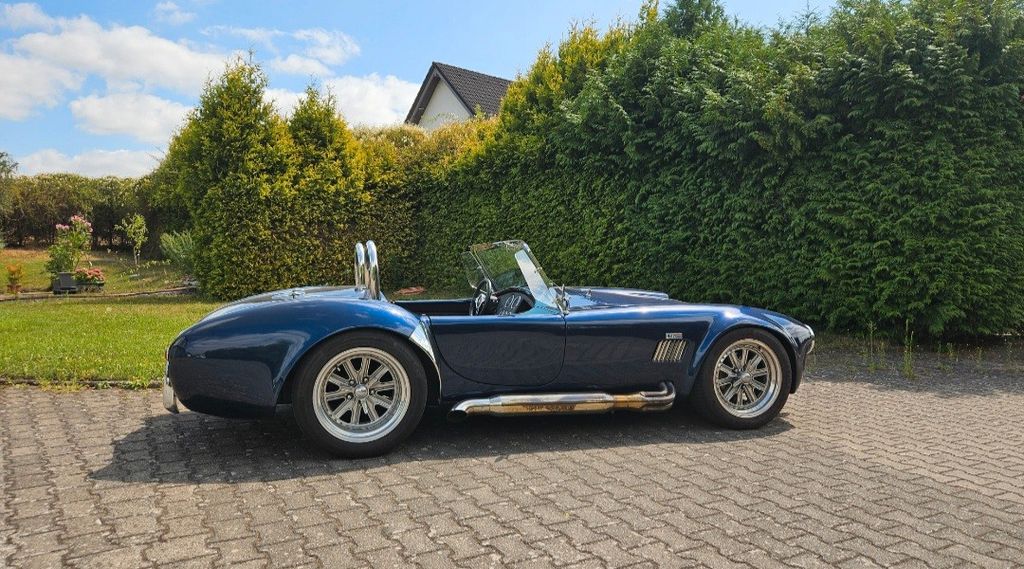 Bild des Angebotes Cobra 427