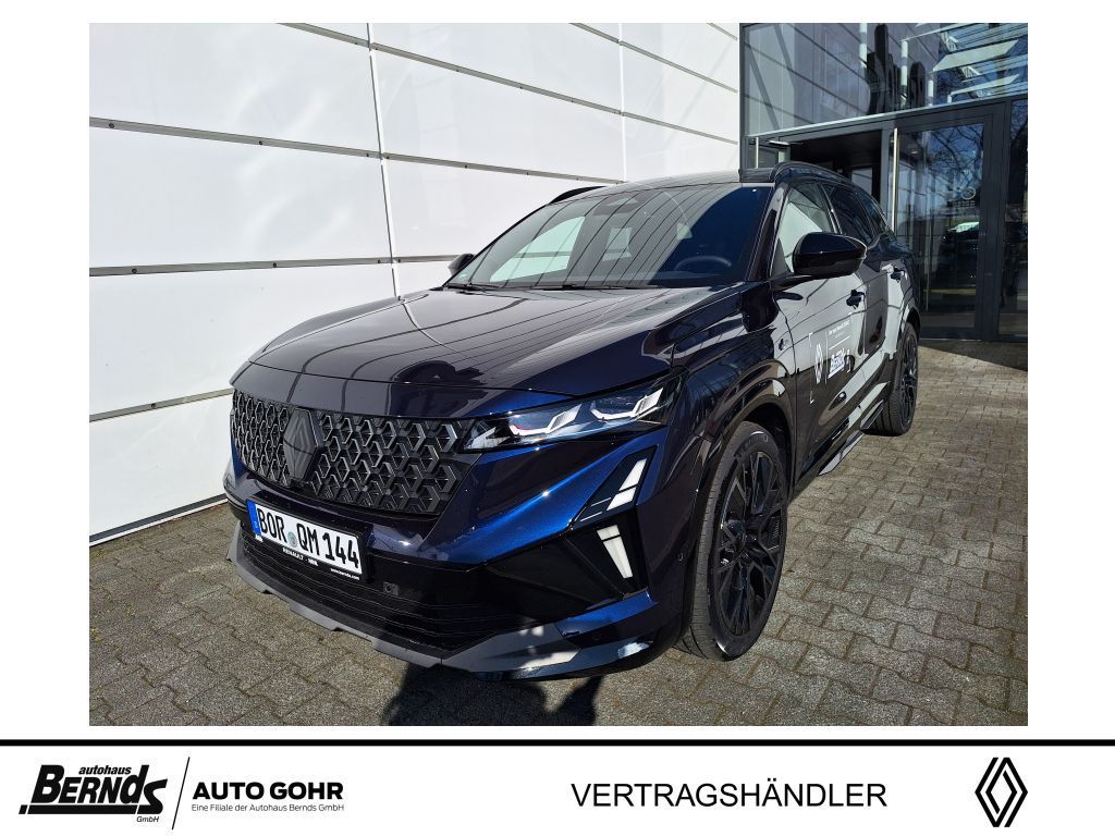 Bild des Angebotes Renault Espace Full Hybrid 200 Esprit Alpine 360Grad Kam