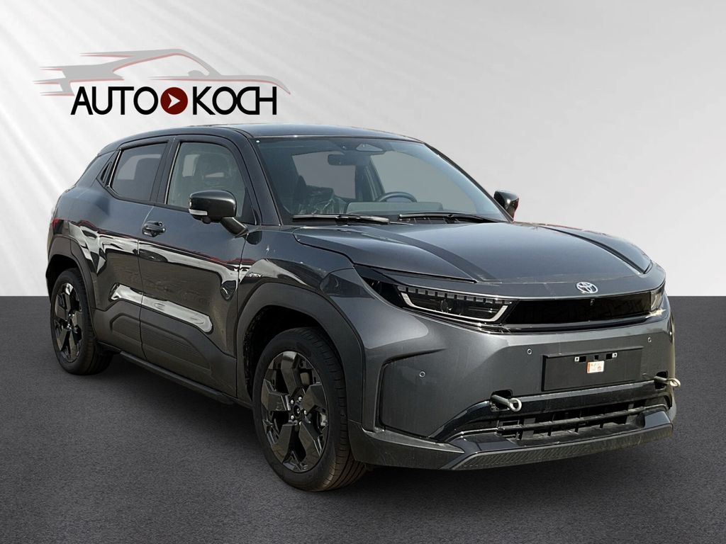 Bild des Angebotes Toyota Urban Cruiser 128 kW FWD Lounge Panorama Soundsy