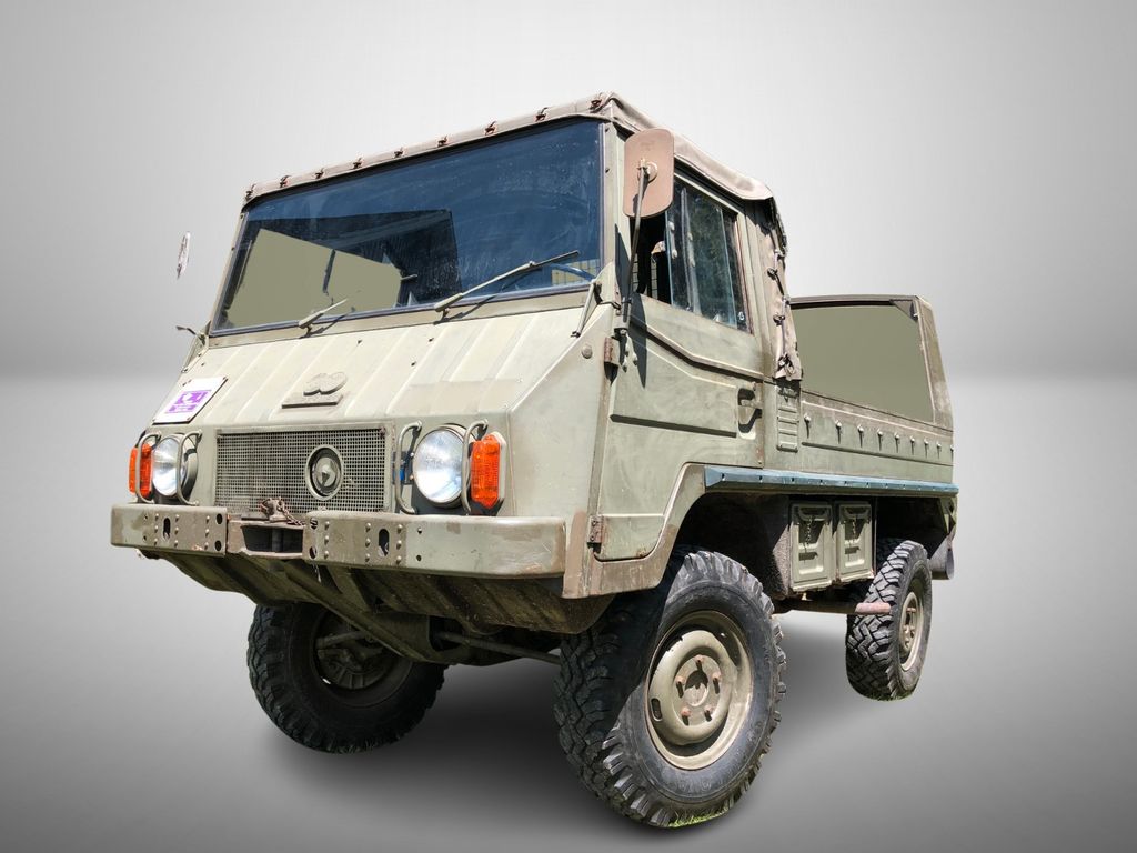 Bild des Angebotes Andere Steyr-Puch Pinzgauer 710M