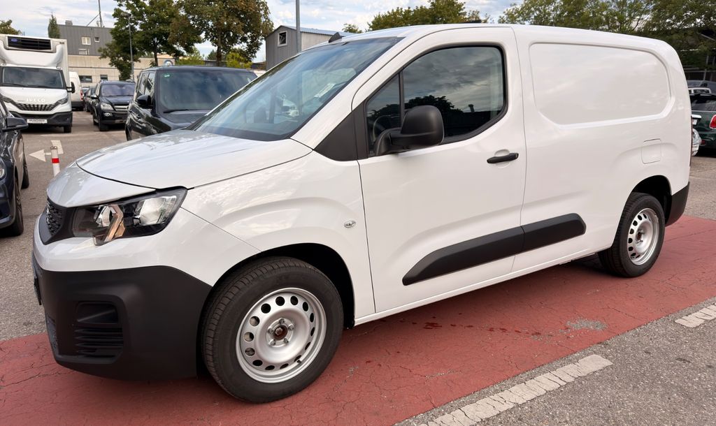 Bild des Angebotes Peugeot Partner Premium L2*NEUWAGEN*GARANTIE*
