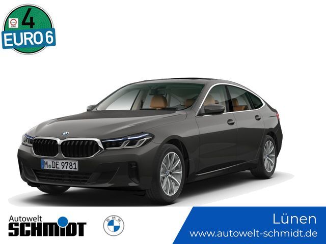 Bild des Angebotes BMW 630d xDrive Gran Turismo + GARANTIE-bis-04.2029