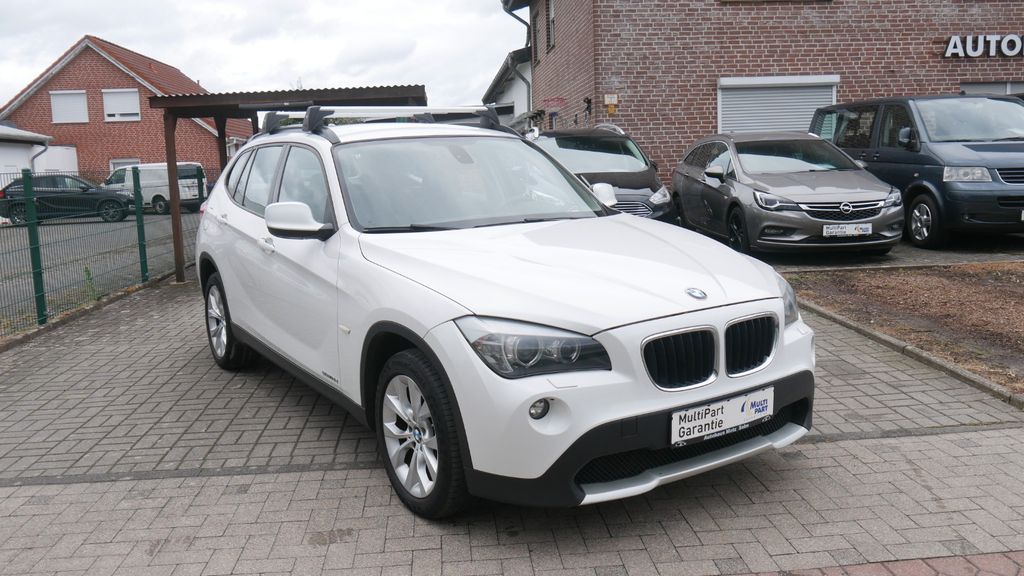Bild des Angebotes BMW X1 sDrive18d