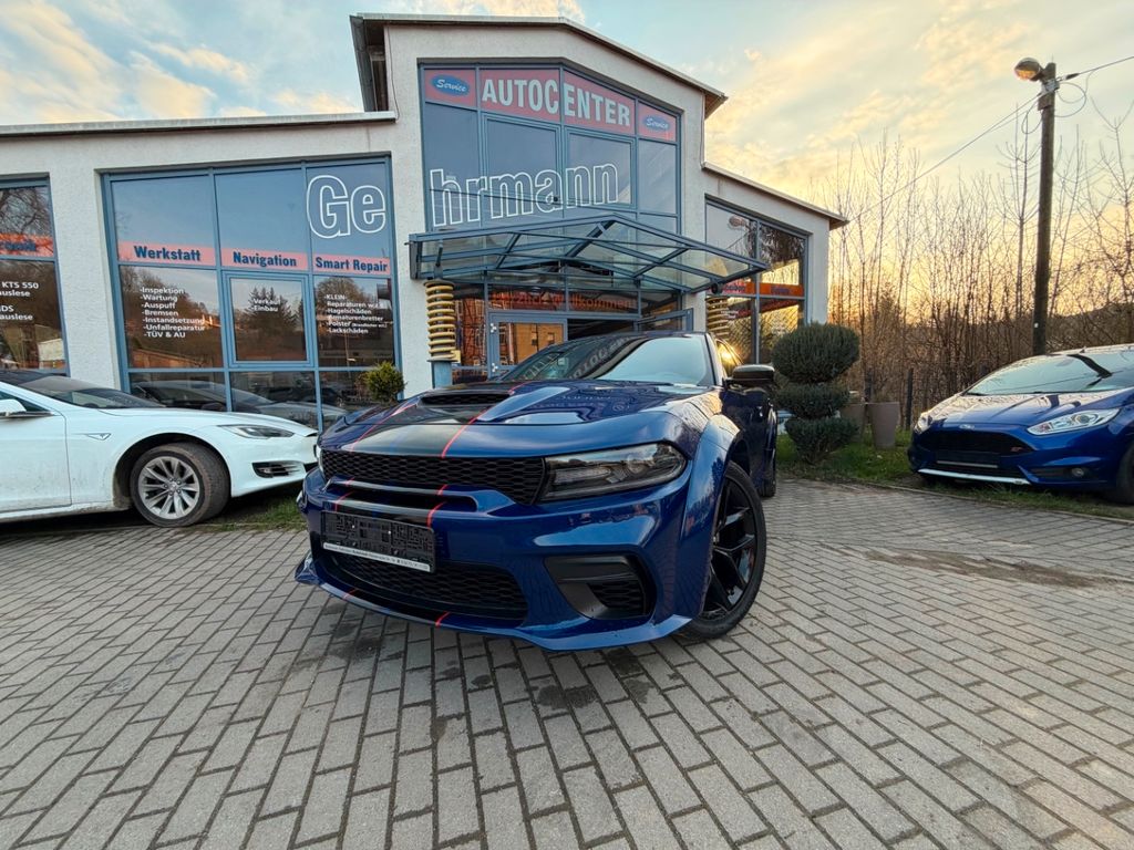 Bild des Angebotes Dodge Charger 3,6
