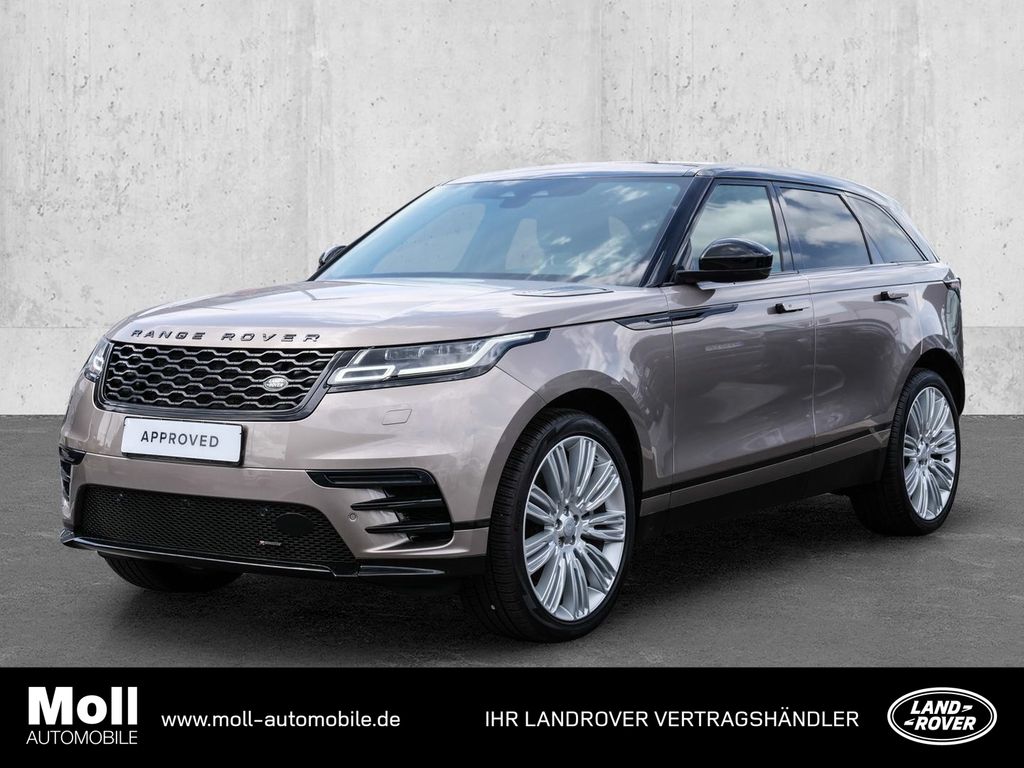 Bild des Angebotes Land Rover Range Rover Velar P400 R-Dynamic SE AHK 3D Sound