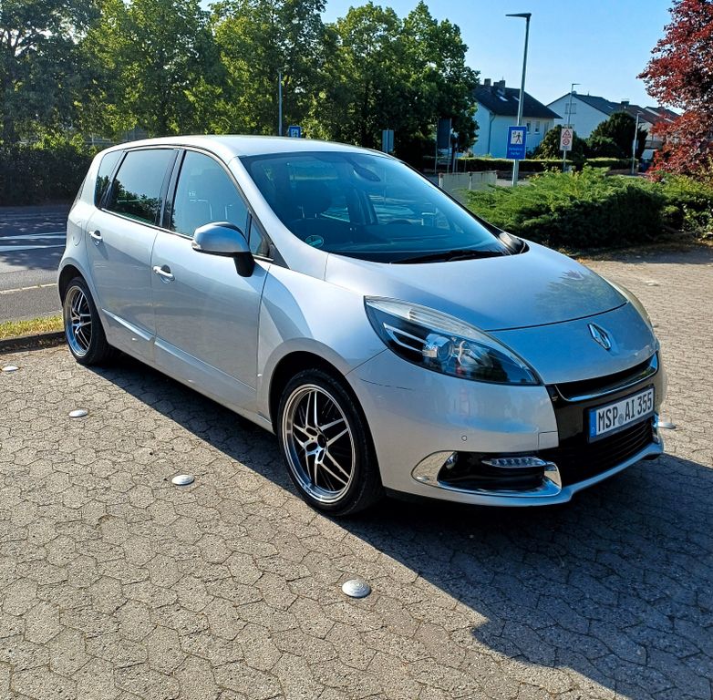 Bild des Angebotes Renault Scenic Expression dCi 110 Expression