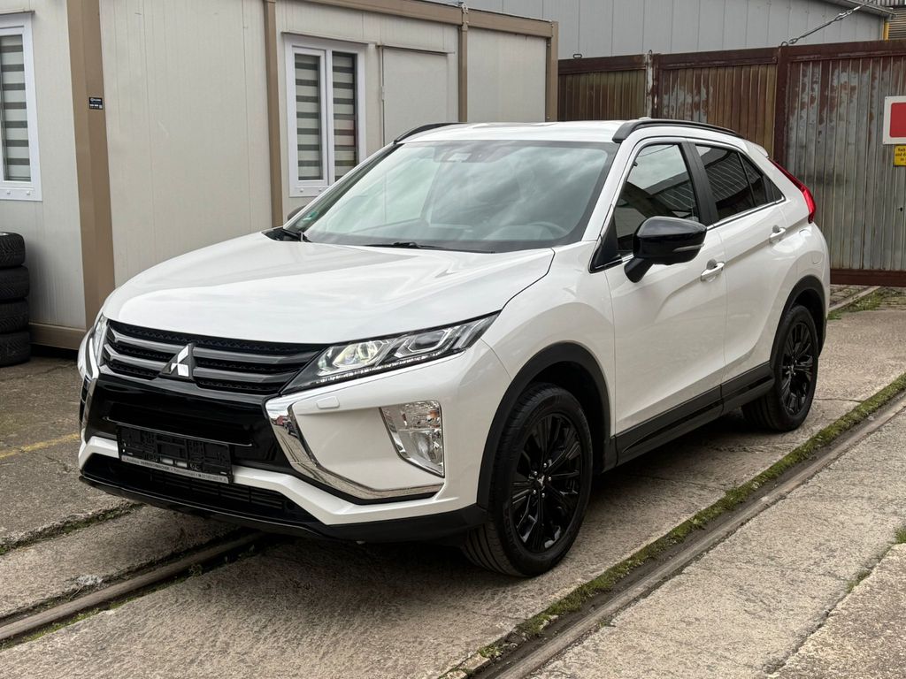 Bild des Angebotes Mitsubishi Eclipse Cross Active+ 4WD *AUTOMATIK*