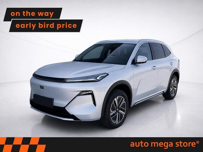 Bild des Angebotes Geely Starray EM-i PHEV 1.5 Pro 360°/ACC/LED/SHZ