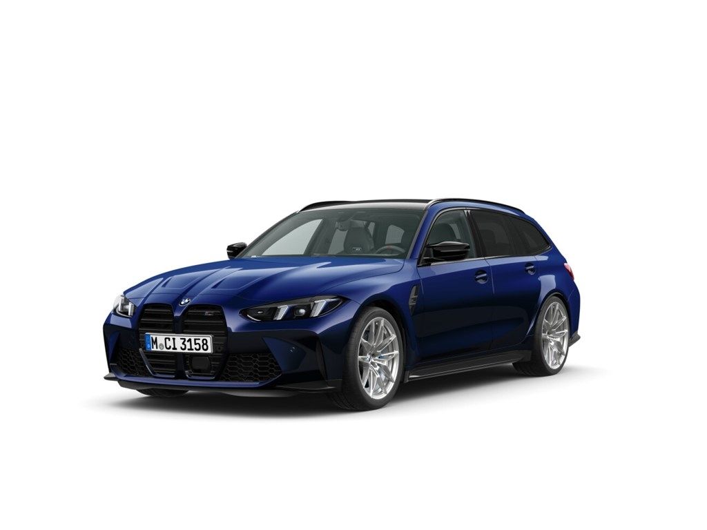 Bild des Angebotes BMW M3 Touring Competition h&k LC Prof Komfortzugang