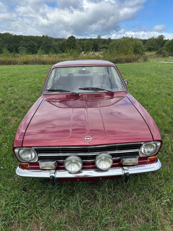 Bild des Angebotes Opel Kadett