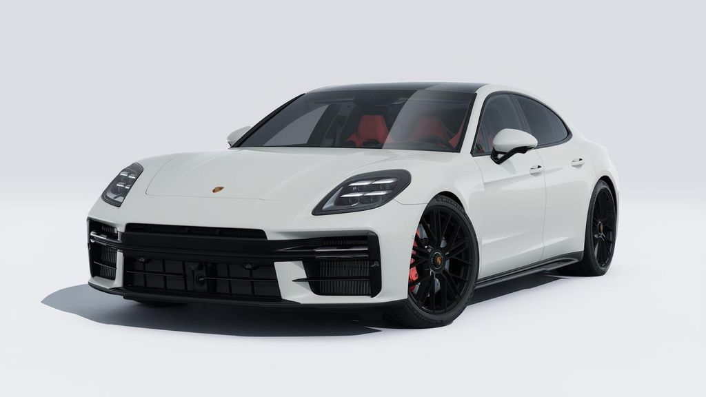 Bild des Angebotes Porsche Panamera GTS | MY26 | TV | 18-Way