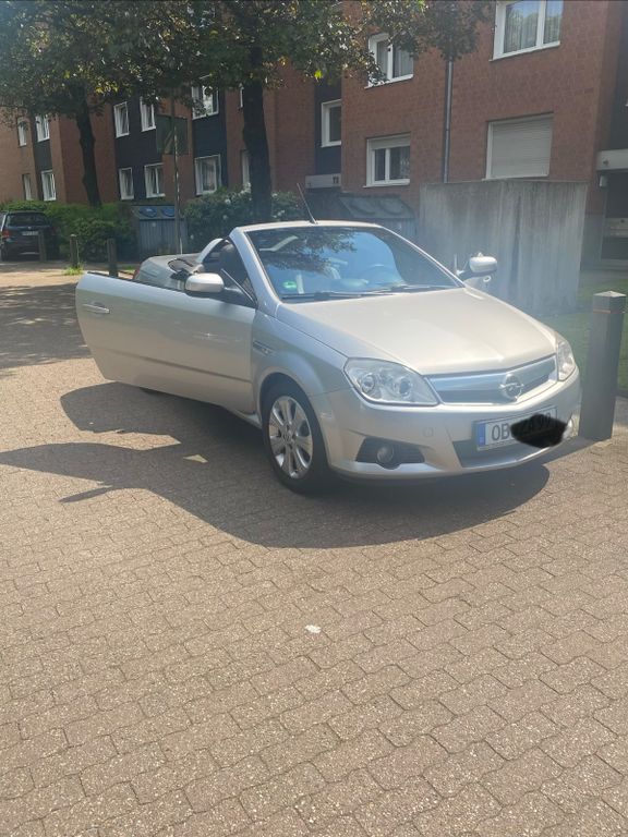 Bild des Angebotes Opel Tigra 1.4 TWINPORT Edition Easytronic Edition