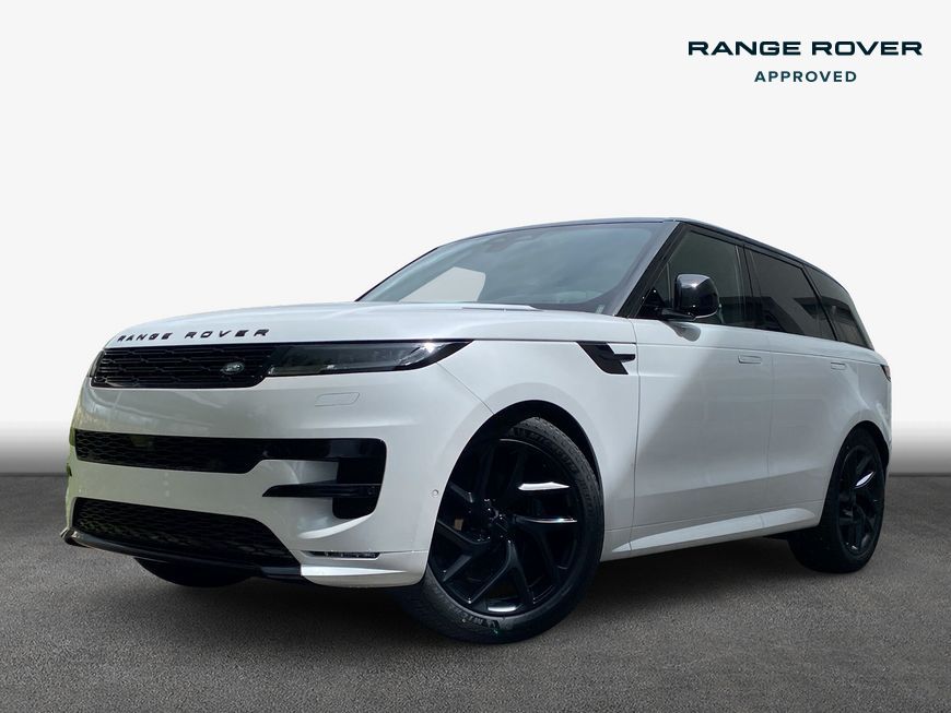 Bild des Angebotes Land Rover Range Rover Sport D300 Dynamic HSE