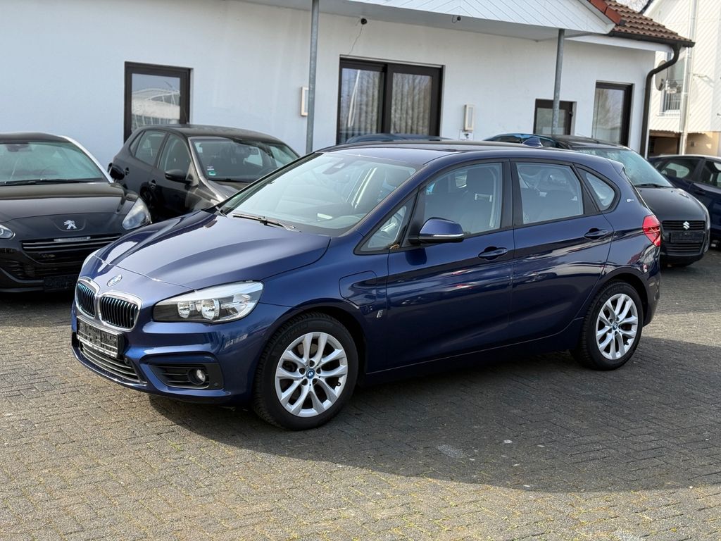 Bild des Angebotes BMW 225 2 Active Tour Advantage-Led-Navi-Autom.