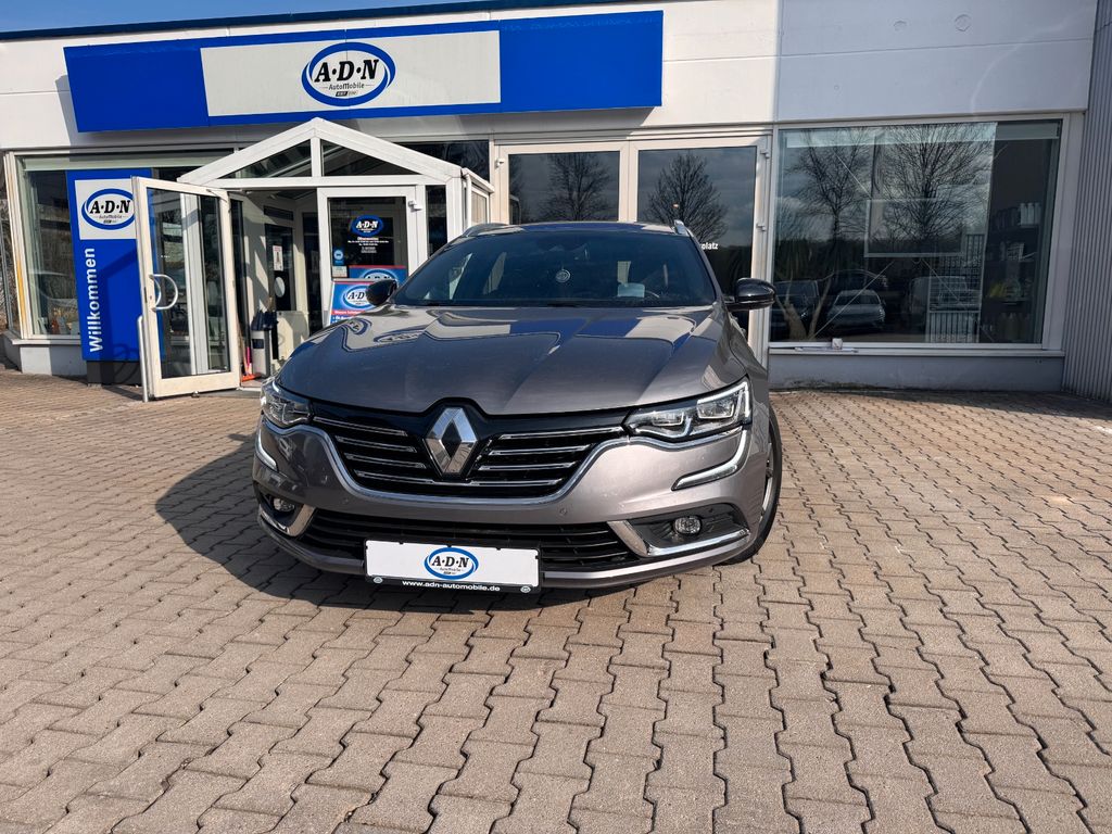Bild des Angebotes Renault Talisman Grandtour 2.0 dCi 200 Limited DeLuxe
