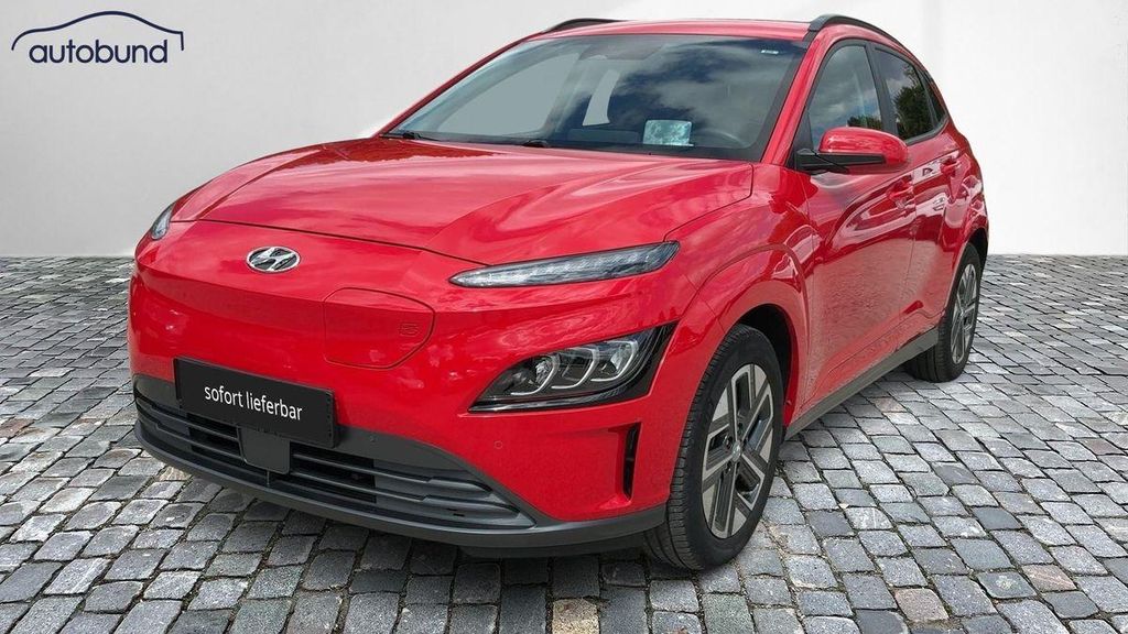Bild des Angebotes Hyundai Kona II Elektro Trend Alu HUD KA LED LINK LRH NA