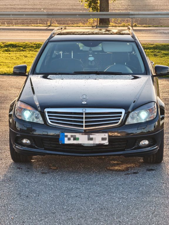Bild des Angebotes Mercedes-Benz 220