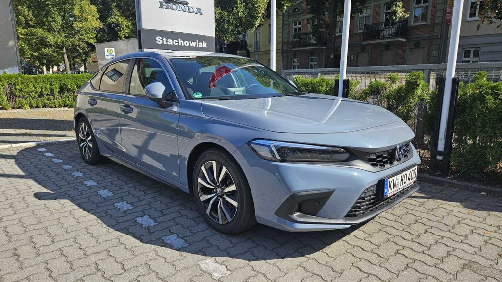 Bild des Angebotes Honda Civic e:HEV 2.0 i-MMD Hybrid Elegance
