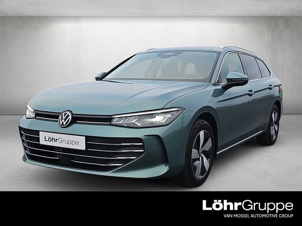 Bild des Angebotes Volkswagen Passat Variant 1.5l eTSI DSG Business *AHK