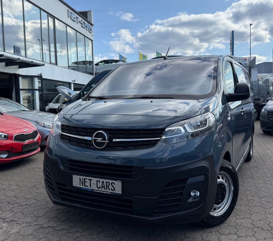 Bild des Angebotes Opel Vivaro L3*Kasten*Cargo*XXL*NAVi+Kamera