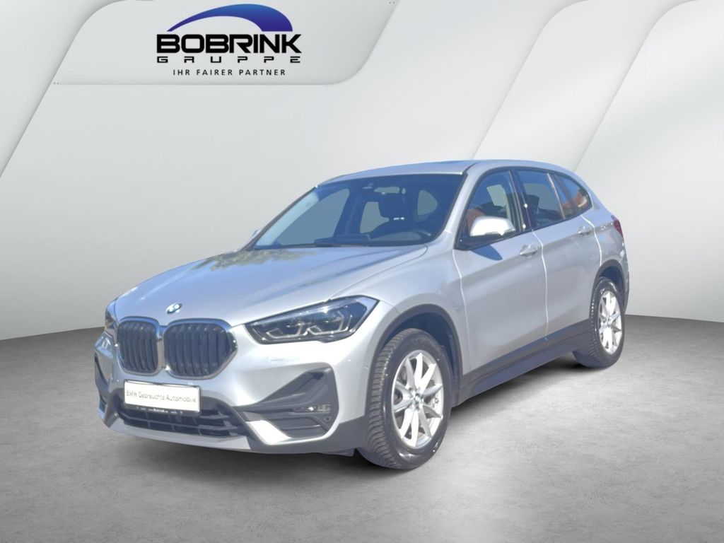 Bild des Angebotes BMW X1 sDrive18 d Advantage Pano H&K LED Haed-up Shz