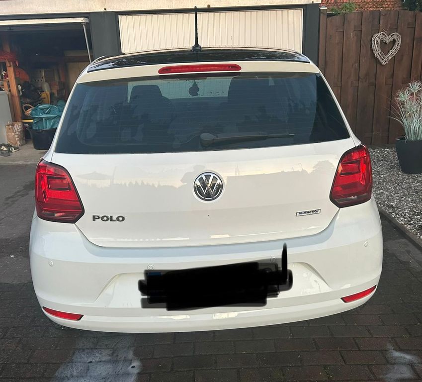 Bild des Angebotes Volkswagen Polo 1.0 55kW BMT SOUND SOUND