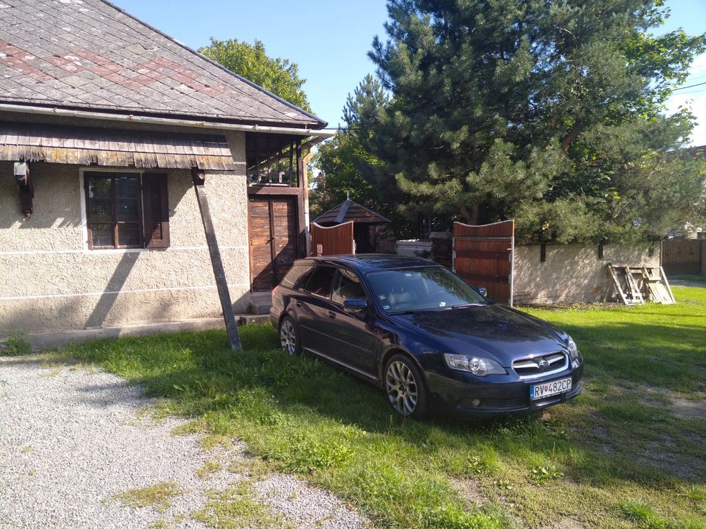 Bild des Angebotes Subaru Legacy Kombi 3.0R spec. B spec. B