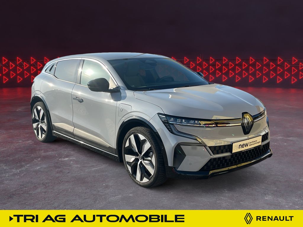 Bild des Angebotes Renault Megane E-Tech Techno 220 Comfort Range