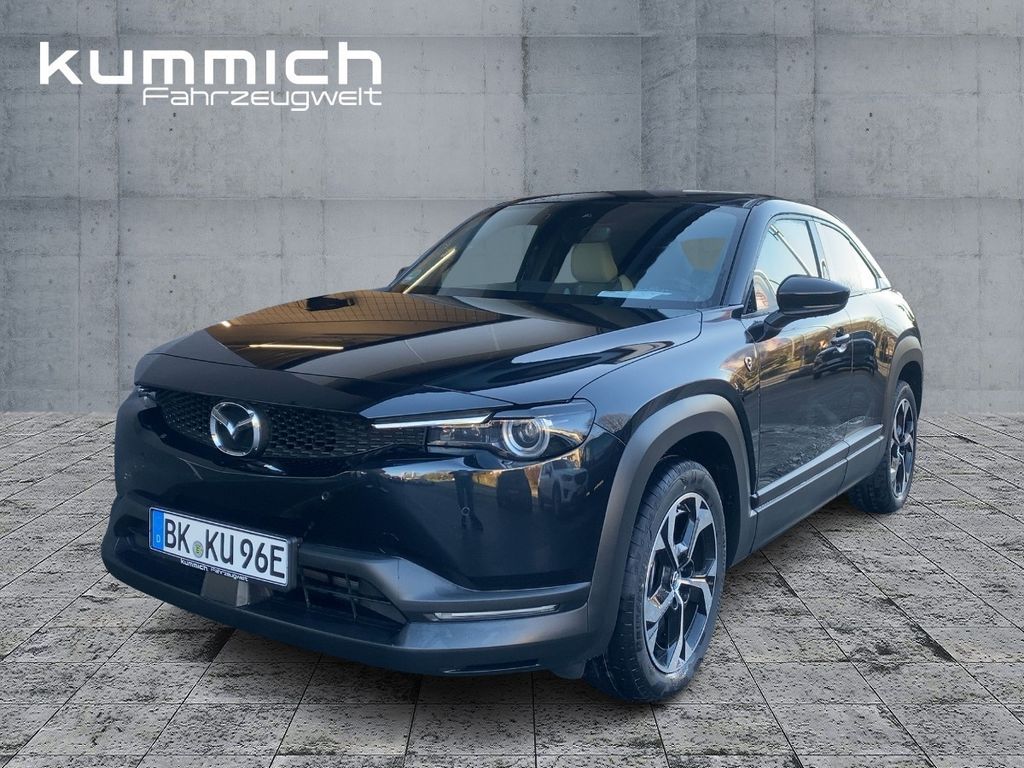 Bild des Angebotes Mazda MX-30 R-EV AD'VANTAGE Navi Kamera