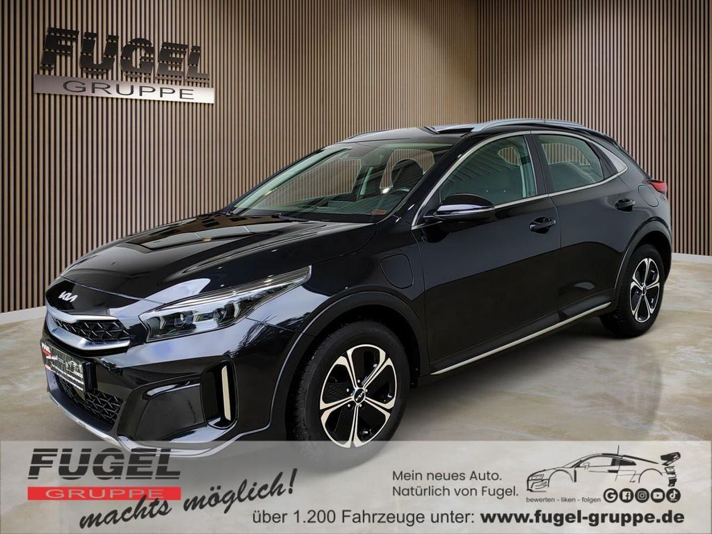 Bild des Angebotes Kia XCeed 1.6 GDi PHEV Vision DCT Komfort|Navi|LED|R