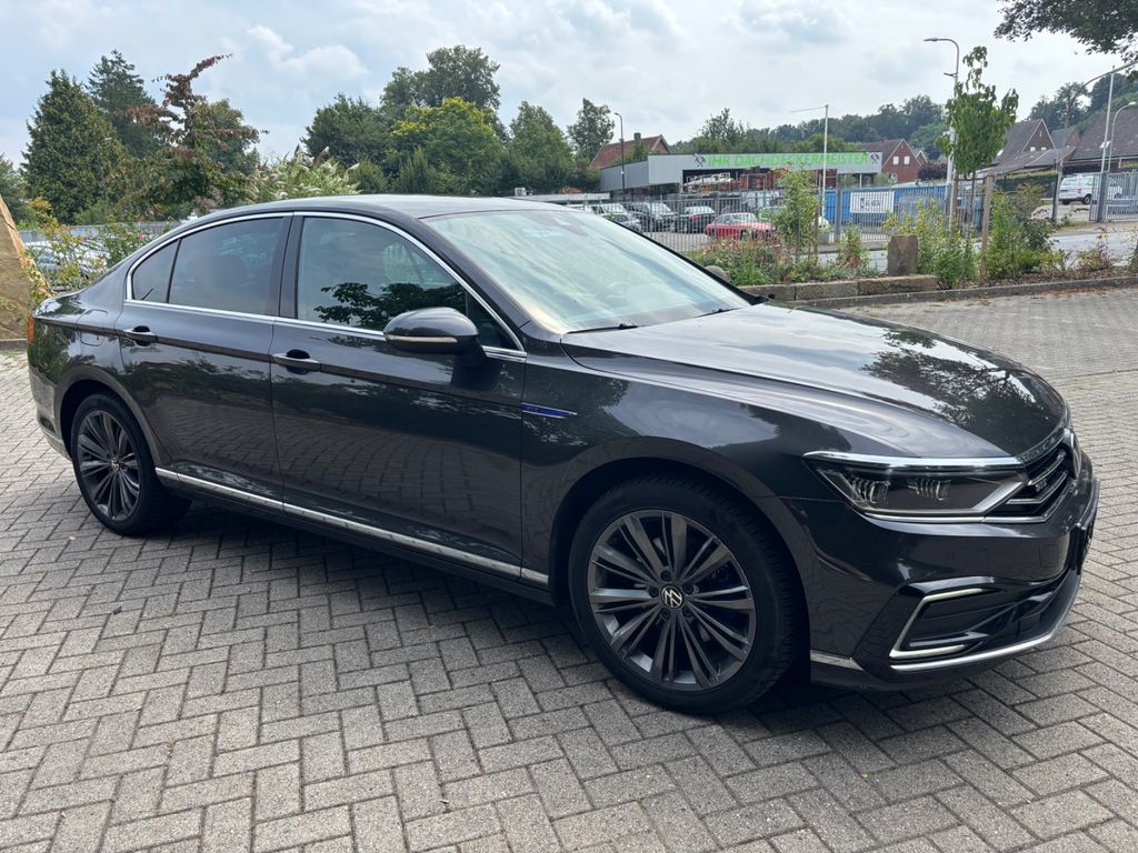 Bild des Angebotes Volkswagen Passat 1.4 TSI Lim. GTE Head-Up/Matrix/Navi