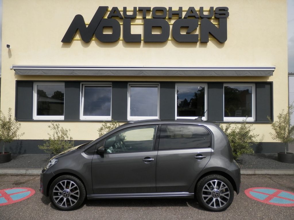 Bild des Angebotes Volkswagen e-up! Edition