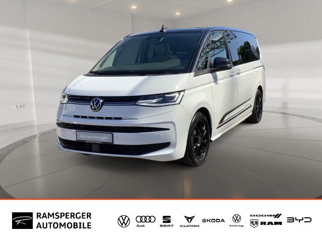 Bild des Angebotes Volkswagen T7 Multivan 1.5 TSI DSG Hybrid Edition 4M. LÜ AH