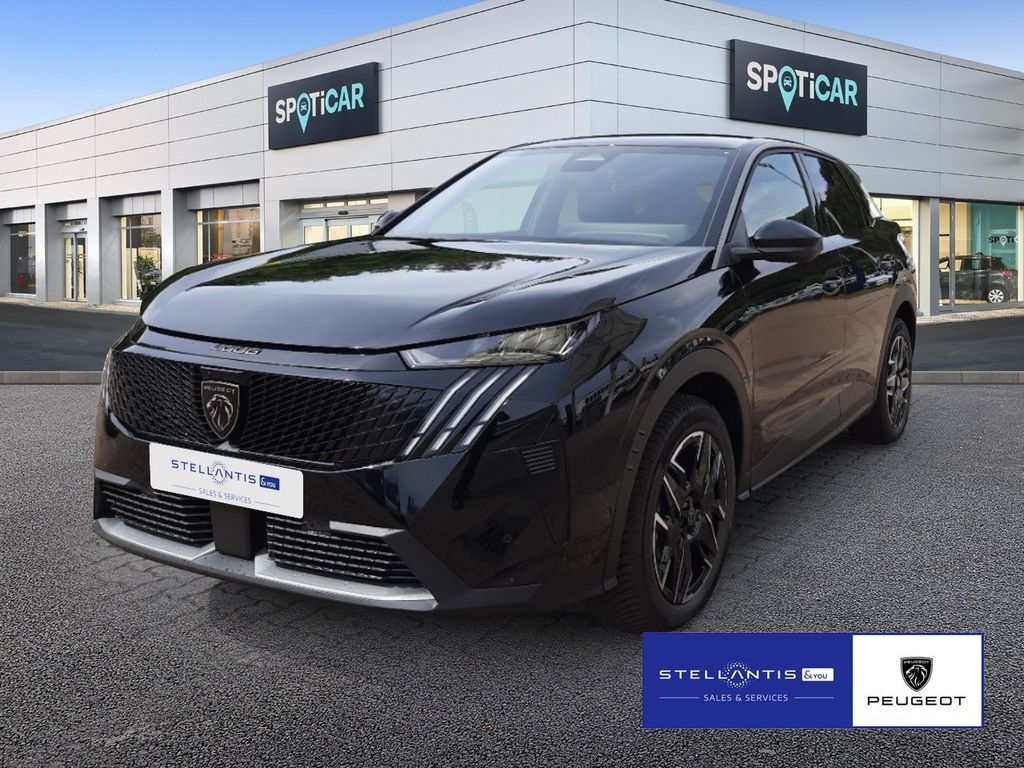 Bild des Angebotes Peugeot 3008 Milld Hybrid 145 Allure Business