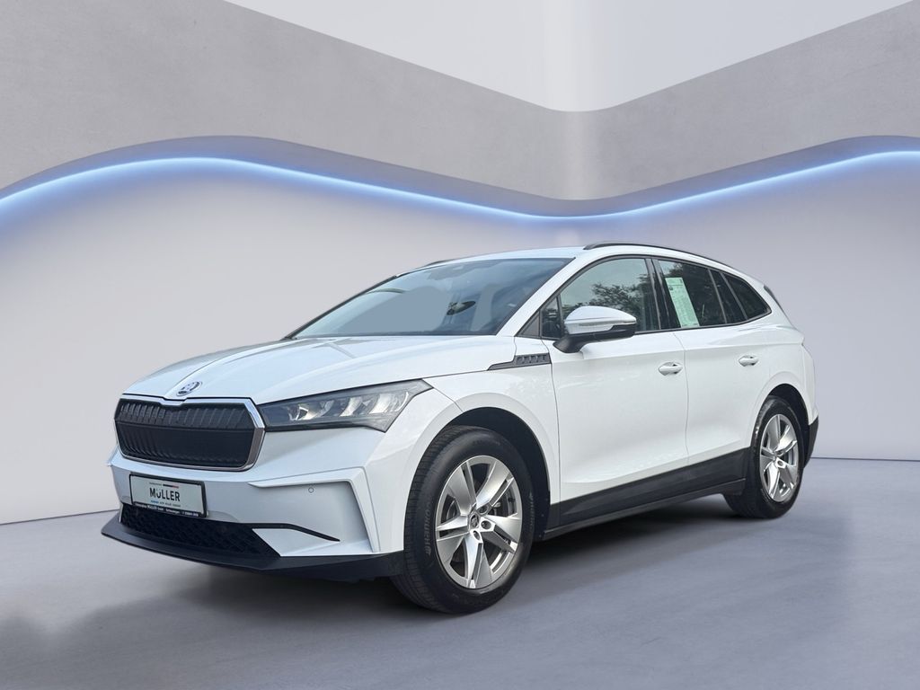 Skoda Enyaq 50 Loft+Kamera+Navi