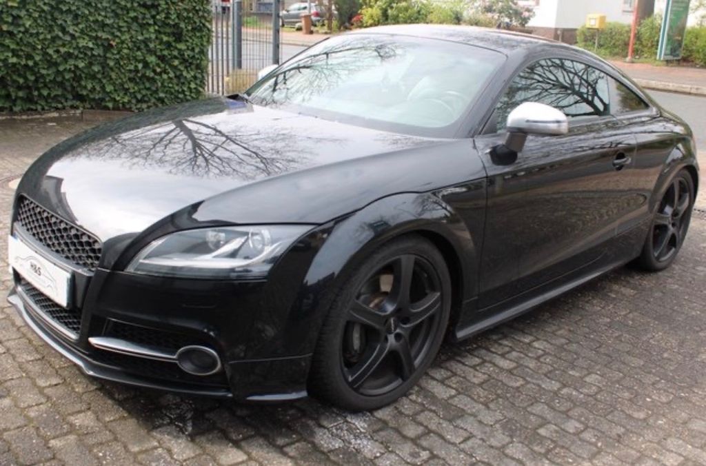 Bild des Angebotes Audi TTS Coupe 2.0 TFSI S tronic quattro -