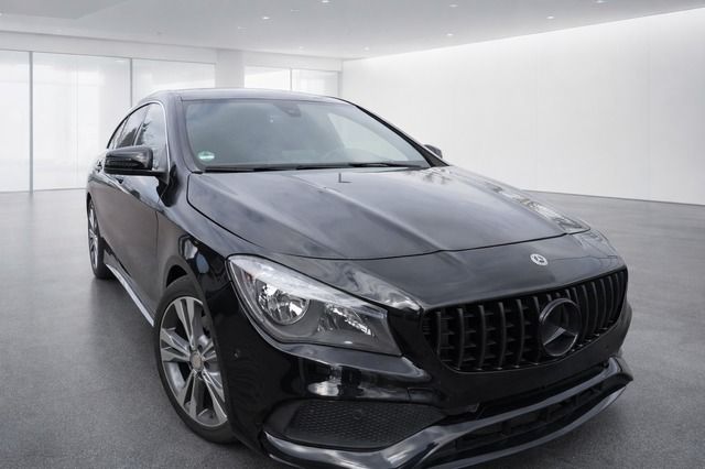 Bild des Angebotes Mercedes-Benz CLA 220 d Shooting Brake AMG Line