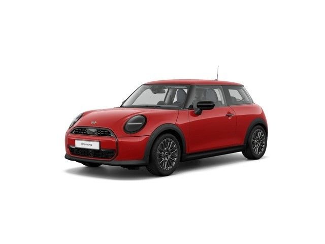 Bild des Angebotes MINI COOPER C Classic Trim Steptronic Komfortzugang H