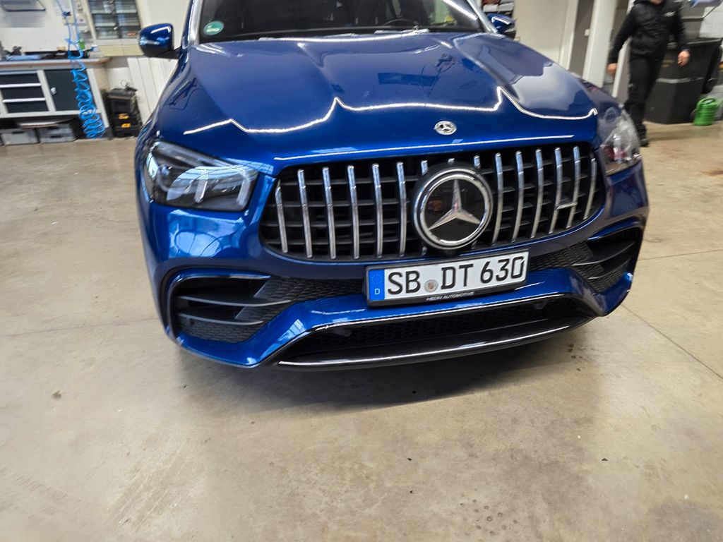 Bild des Angebotes Mercedes-Benz GLE 63 AMG Mercedes-AMG GLE 63 S 4MATIC+ Sta...