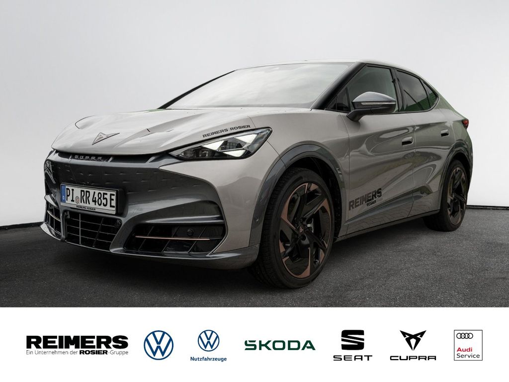 Bild des Angebotes Cupra Tavascan Dual Engine 4Drive W VZ DCC Kam. Navi