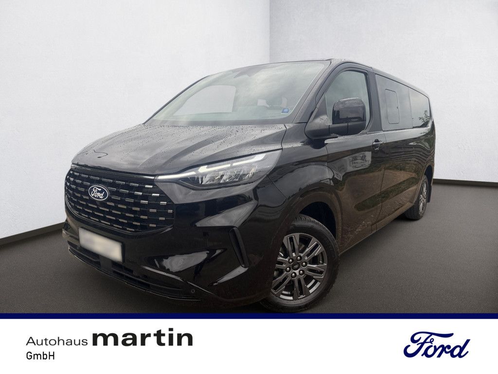 Bild des Angebotes Ford Tourneo Custom 2.0 EcoBlue 320 L2 Titanium FWD