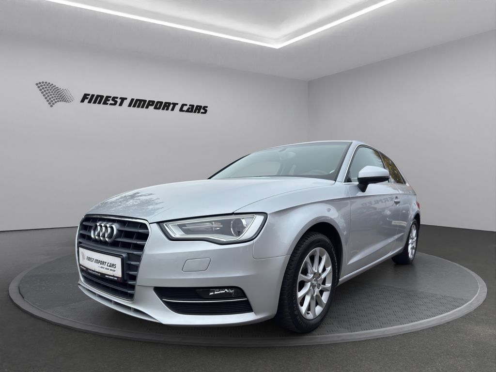Bild des Angebotes Audi A3 attraction Klima LED Navi PDC Xenon ZV