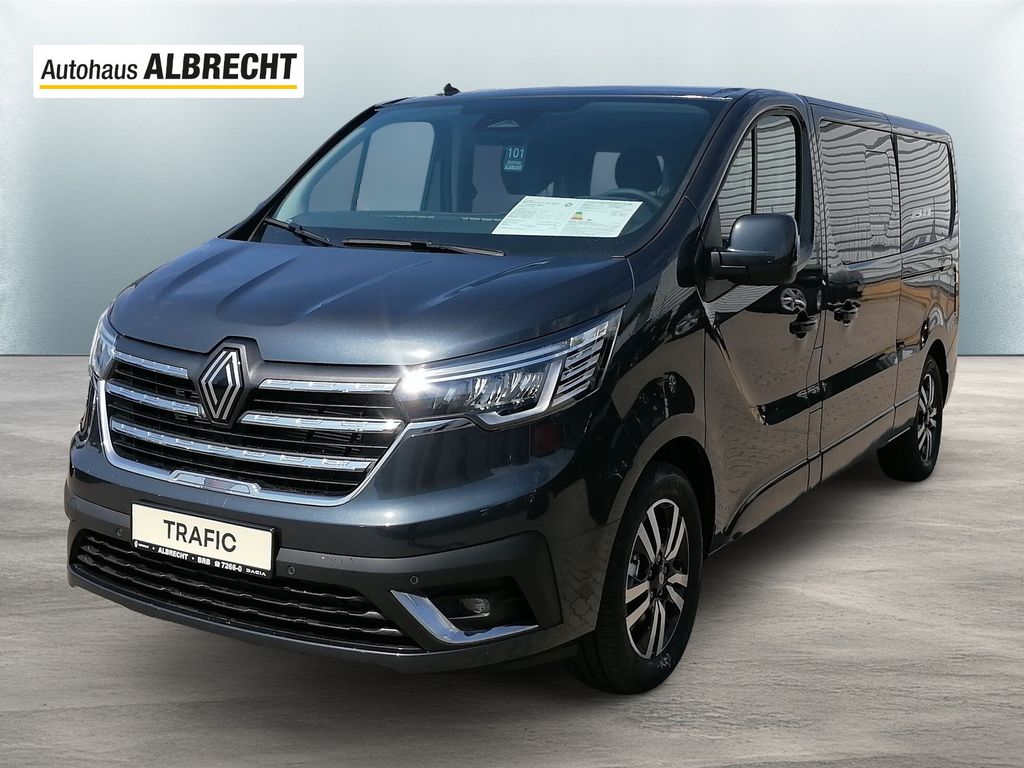 Bild des Angebotes Renault Trafic Grand SpaceClass 2.0 BLUE dCi 150 L2H1