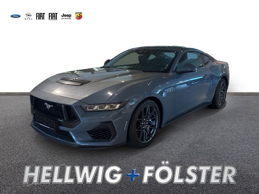Bild des Angebotes Ford Mustang GT FASTBACK 5.0 V8 NAVI / LED / ACC Appl