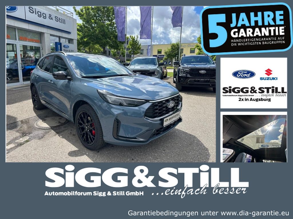 Ford Kuga BlueCruise Edition PHEV 360*B&O*LED*iACC*SH