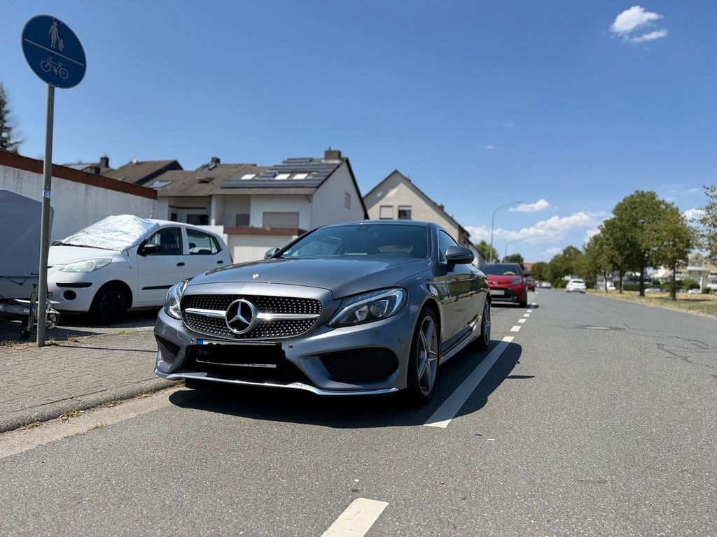 Bild des Angebotes Mercedes-Benz 250