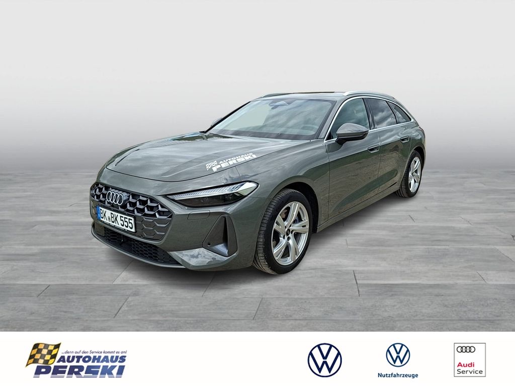 Bild des Angebotes Audi A5 Avant 2.0 TDI S-tronic  KLIMA, NAVI, MATRIX-L